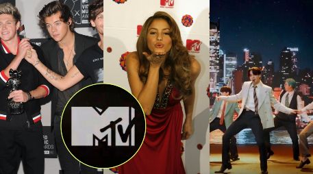 En sus primeros años de transmisiones, MTV regaló muchos episodios emblemáticos que quedaron en la memoria de jóvenes adultos que crecieron en los años 80, 90 e inicios de los 2000. AP / ARCHIVO