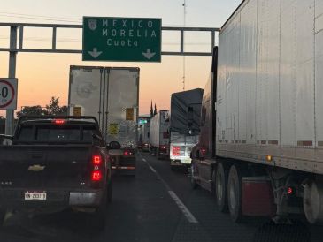 Aparte de Jalisco, el paro de maiceros se registró en otros estados como Sinaloa, Nayarit, Michoacán y Guanajuato, donde los productores piden un pago de 7 mil 200 pesos por tonelada del grano. ESPECIAL / EL INFORMADOR