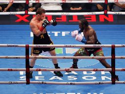 El revuelo que ocasionó este combate se remonta a la preparación de ambos boxeadores, pues expertos en el deporte sobre el ring aseveraron que esta pelea sería 