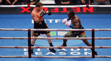 El revuelo que ocasionó este combate se remonta a la preparación de ambos boxeadores, pues expertos en el deporte sobre el ring aseveraron que esta pelea sería 