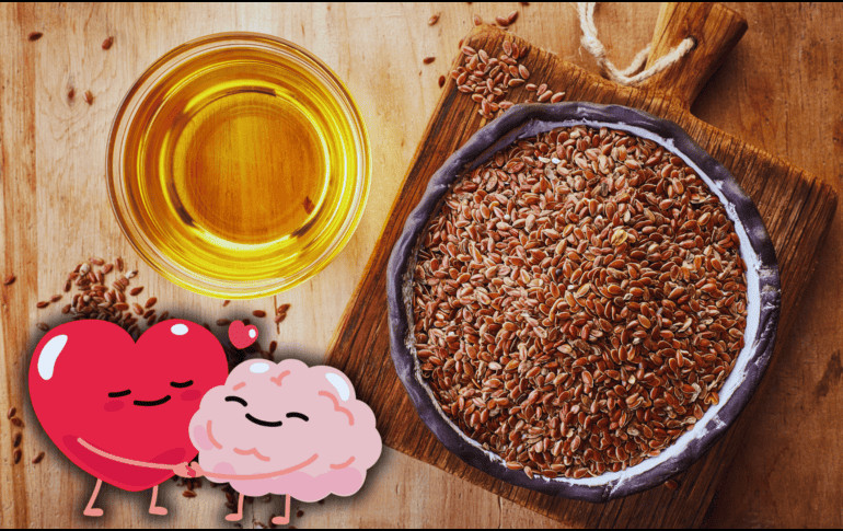 Especialista precisa que lo que sirve para cuidar al corazón sirve para el cerebro porque está todo interrelacionado. ESPECIAL / CANVA