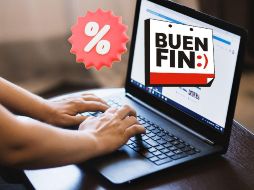 Estas tiendas también pueden ser consultadas en el enlace oficial del Buen Fin 2025, pero entre las tiendas participantes se encuentran las siguientes. CANVA / ESPECIAL