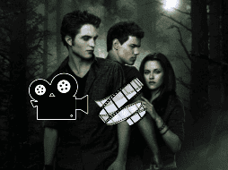 Cinépolis ha dado a conocer las fechas oficiales del reestreno en México de las películas de Crepúsculo. ESPECIAL