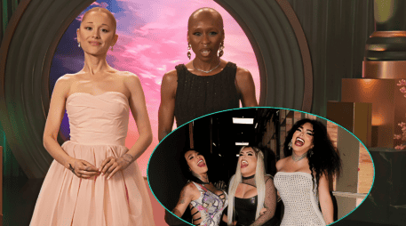 El anuncio causó revuelo en redes sociales y las y los seguidores de 