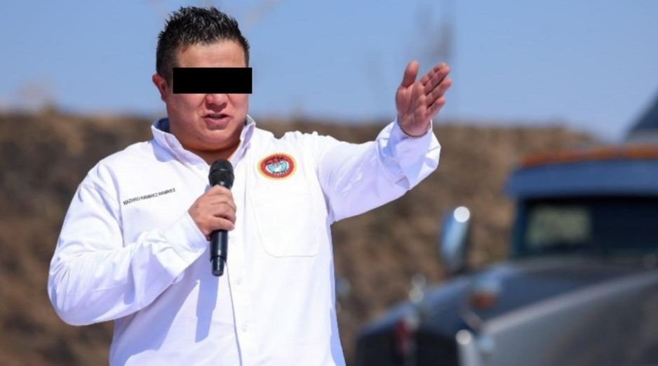 Durante un operativo llevado a cabo en la colonia Jardines del Bosque, Jalisco, fueron detenidas tres personas, entre ellas Nazario 