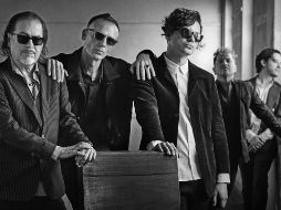 La agrupación tocará, entre otros, todos los temas de “El fuego de la noche”, su primer material, lanzado en 1996. CORTESÍA