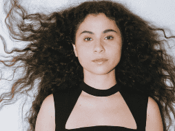 Silvana Estrada anuncia su nuevo disco. ESPECIAL / IG / @silvanaestradab