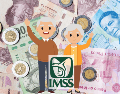 De los pensionados del IMSS, ¿quiénes sí y quiénes no recibirán el aguinaldo? ESPECIAL / CANVA