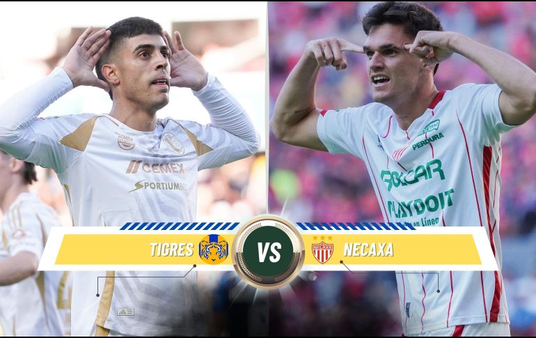 Los felinos quieren afianzarse en la clasificación, mientras que los rayos buscan salir del fondo y poner fin a su mala racha. ESPECIAL / IMAGO7 y CANVA