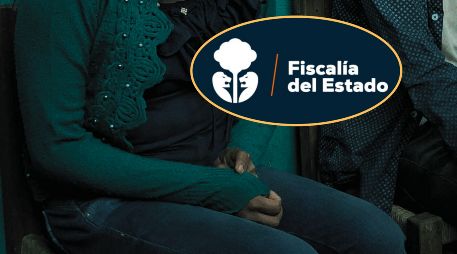 En la mayoría de los casos, los presuntos agresores son personas del círculo más íntimo y cercano de las víctimas. SUN / ARCHIVO / ESPECIAL / Fiscalía de Jalisco