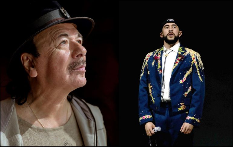 El guitarrista jalisciense aseguró que recientemente ha sido 