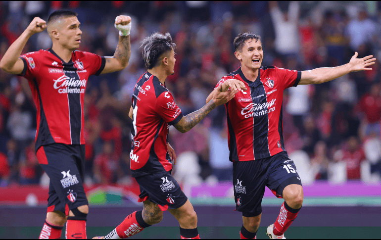 Los números de los Zorros en los últimos encuentros reflejan cierta mejoría; en contraste, Atlético San Luis atraviesa un momento complicado. Imago7 / ARCHIVO