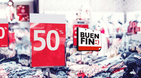 El Buen Fin 2025 se llevará a cabo en el país del 13 al 17 de noviembre. UNSPLASH/ A. BELIAIKIN