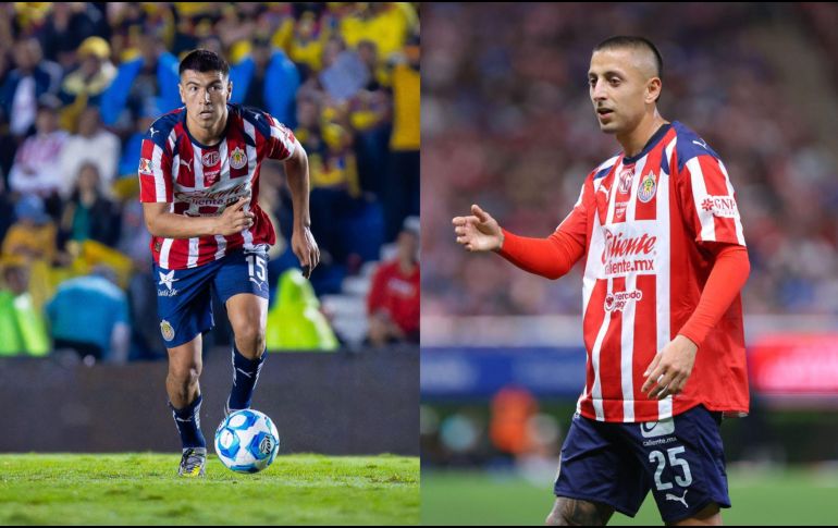 Guadalajara regresa a la actividad este fin de semana con la reanudación de la Liga MX. IMAGO7.