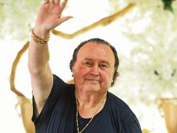 Jaime Enrique Michel Velasco hace una invitación a sumarse a este evento benéfico. EL INFORMADOR/J. Acosta