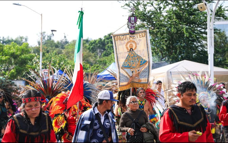En América los católicos aumentaron en más de cinco millones, y aunque hay mas catequistas, disminuyeron las vocaciones sacerdotales. EL INFORMADOR/Archivo