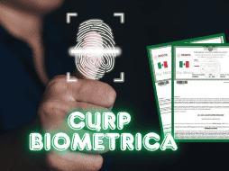Además de integrar el tradicional código alfanumérico de 18 dígitos que ya conocemos, incluirá la información biométrica. ESPECIAL / CANVA