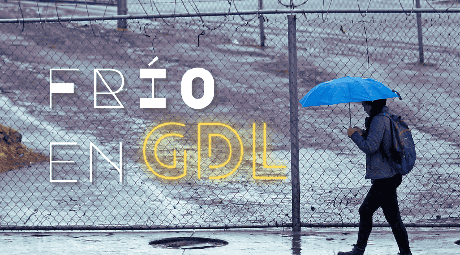 En la ciudad de Guadalajara, el cielo estará con nubes y claros, con temperaturas que oscilarán entre los 28 y los 16 grados centígrados. EL INFORMADOR / ARCHIVO