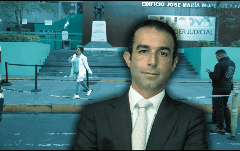 Bertha Alcalde indicó que como parte de las investigaciones se analizarán los casos que llevaba David Cohen. SUN/ARCHIVO ESPECIAL