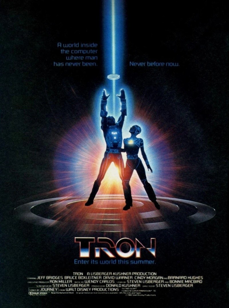  TRON