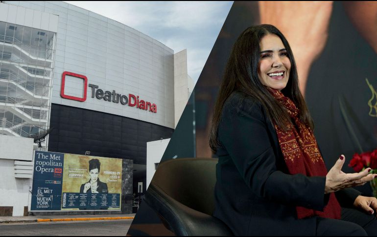 ¡No te pierdas los espectáculos de estas artistas este fin de semana! Podrás adquirir tus boletos en taquilla o a través de Ticketmaster. AP / EL INFORMADOR / ARCHIVO