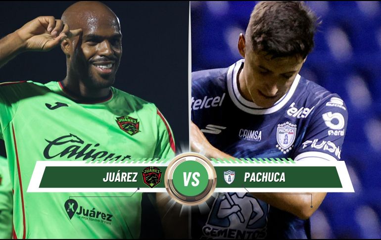En un duelo parejo, los Bravos de Juárez buscarán sumar los puntos en disputa cuando reciban en su casa los Tuzos. ESPECIAL / IMAGO7 y CANVA