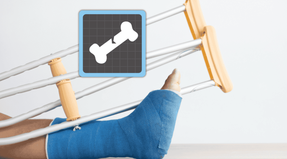 La disminución de los niveles de estrógeno en las mujeres durante la menopausia es uno de los principales factores de riesgo de osteoporosis. ESPECIAL / CANVA