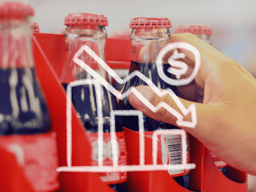 Pese a lo anterior, el personal de la industria refresquera ascendió a 64 mil 336 trabajadores en el agosto de 2025, 5.9% superior a la de un año antes. EL INFORMADOR / ARCHIVO