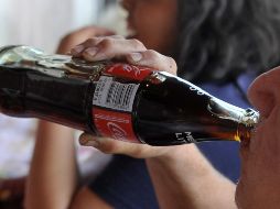 Los impuestos a los refrescos todavía tienen que ser aprobados por el Senado como parte del presupuesto de 2026. EL INFORMADOR / ARCHIVO