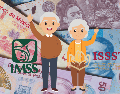 Conoce los calendarios de pensiones del IMSS e ISSSTE. ESPECIAL / CANVA