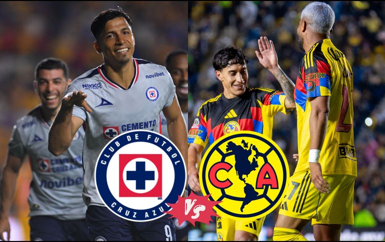 El historial general del 