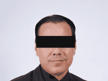 Aunque el jugador fue durante años uno de los mejores jugadores en Chivas, el equipo lo borro.  IMAGO7/ ARCHIVO