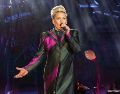 Pink regresa a los escenarios mexicanos con su gira Pink Carnaval. AFP/ARCHIVO