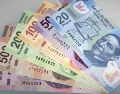 El Banco de México continúa con el retiro paulatino de billetes y monedas pertenecientes a familias antiguas. ESPECIAL/BANCO DE MÉXICO