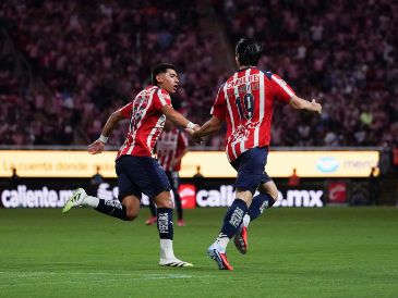 Actualmente, Chivas se encuentra en la novena posición con 17 puntos, a sólo tres unidades del sexto puesto, último que otorga pase directo a la Fiesta Grande. IMAGO7