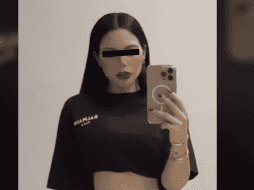 El pasado 9 de octubre, Gurrola fue arrestada en San Diego y permanece bajo custodia mientras espera su audiencia judicial programada para el 20 de octubre. ESPECIAL/ vanessagurrola_