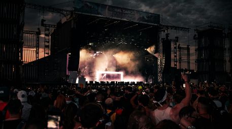 La venta de boletos seguirá el ritual esperado: Ticketmaster será la plataforma oficial encargada de distribuir las entradas en diferentes fases y horarios según el método de pago. Unsplash