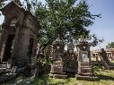 Hoy, el antiguo cementerio funciona como museo y punto de encuentro para quienes buscan conocer las tradiciones funerarias y las leyendas tapatías más célebres. EL INFORMADOR / ARCHIVO