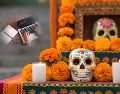 No importa si tu calavera literaria no rima o si las ideas parecen salirse de control; lo verdaderamente valioso es el ingenio y el humor con que se escribe. ESPECIAL / CANVA
