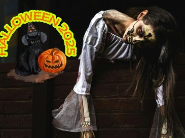 En México, esta fecha coincide con los preparativos para el Día de Muertos, una celebración profundamente arraigada en la identidad nacional y que se realiza el 2 de noviembre. ESPECIAL / CANVA