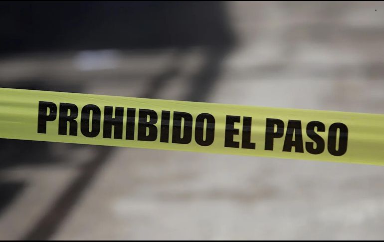 Los hechos fueron reportados en el llamado Camino a la Piedrera al cruce de Periférico Sur, en la colonia La Pedrera. EL INFORMADOR / ARCHIVO