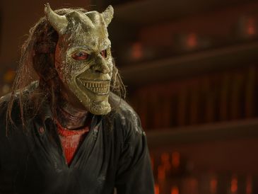 "Teléfono Negro 2" ya se puede ver en las salas de cine tapatías. ESPECIAL/UNIVERSAL PICTURES.