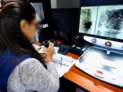 El Instituto Jalisciense de Ciencias Forenses (IJCF) y el Instituto Nacional Electoral han encontrado una herramienta útil para otorgar una identidad a las Personas Fallecidas sin Identificar. ESPECIAL/Gobierno de Jalisco