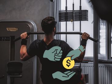 La Fiscalía envió un mensaje a la población para identificar esta nueva modalidad de extorsión, y acuda a denunciar los hechos de inmediato. ESPECIAL / CANVA