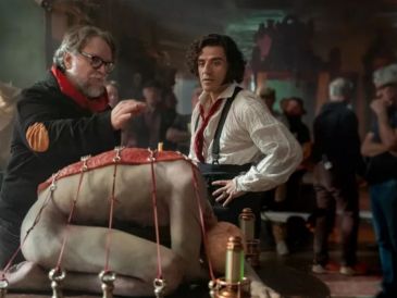 El estreno coincidirá con la spooky season, época en la que las producciones de terror se apoderan de la cartelera. ESPECIAL/NETFLIX