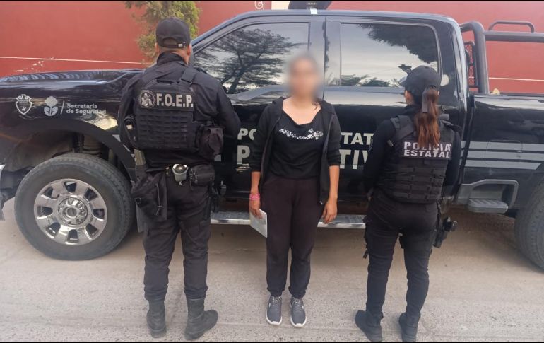 Los uniformados le pidieron que no hiciera ningún depósito y le explicaron que su hermana podría estar involucrada en un secuestro virtual, por lo cual la mantenían incomunicada. CORTESÍA