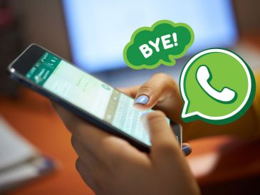 Si tu celular aparece entre los que dejarán de ser compatibles, no entres en pánico.  CANVA