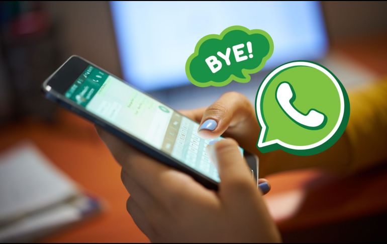 Si tu celular aparece entre los que dejarán de ser compatibles, no entres en pánico.  CANVA