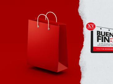 El Buen Fin, conocido como "los días más baratos del año", se ha convertido en una tradición que busca impulsar la economía mexicana y apoyar la familiar. ESPECIAL / CANVA