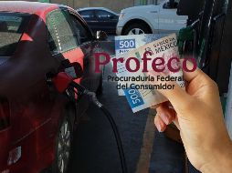 Estas son las gasolineras con los precios más altos en Jalisco, tanto para combustible regular como premium. EL INFORMADOR / ARCHIVO